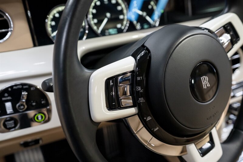 2019 Rolls-Royce Phantom - Photo 55 - Huntington Beach, CA 92649