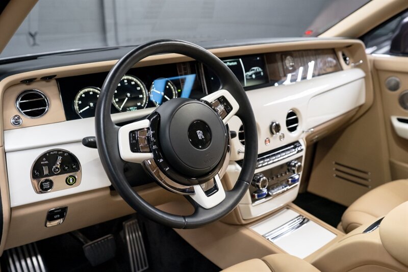 2019 Rolls-Royce Phantom - Photo 19 - Huntington Beach, CA 92649