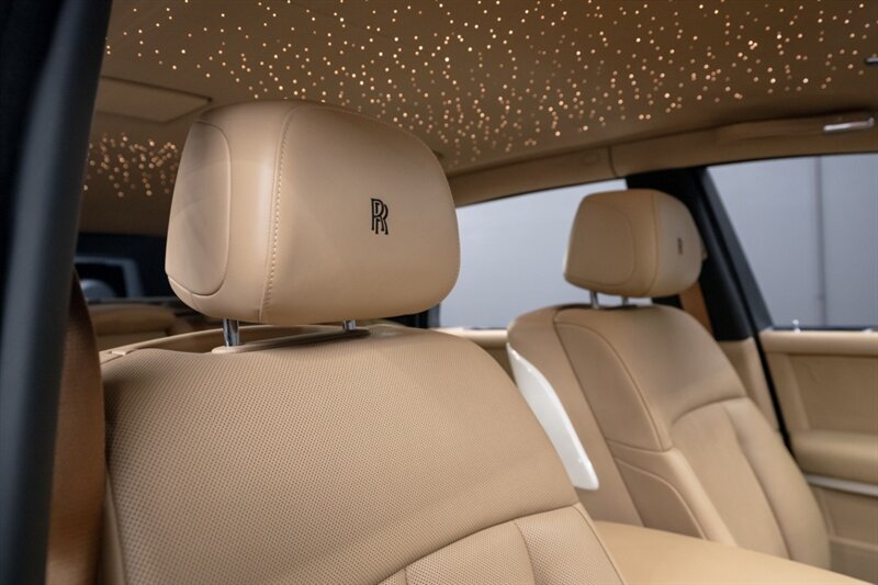 2019 Rolls-Royce Phantom - Photo 23 - Huntington Beach, CA 92649