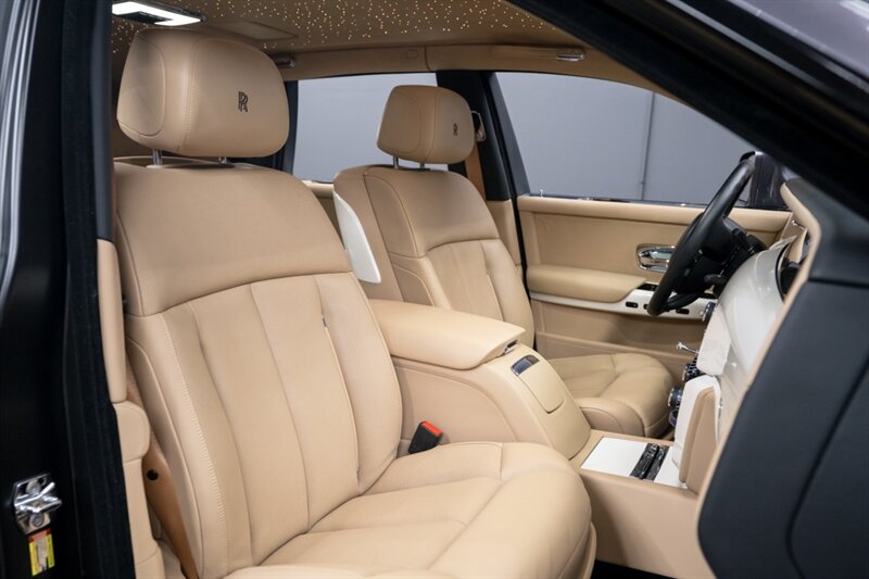 2019 Rolls-Royce Phantom - Photo 48 - Huntington Beach, CA 92649