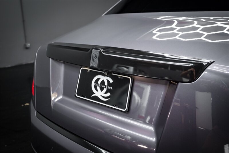 2019 Rolls-Royce Phantom - Photo 39 - Huntington Beach, CA 92649