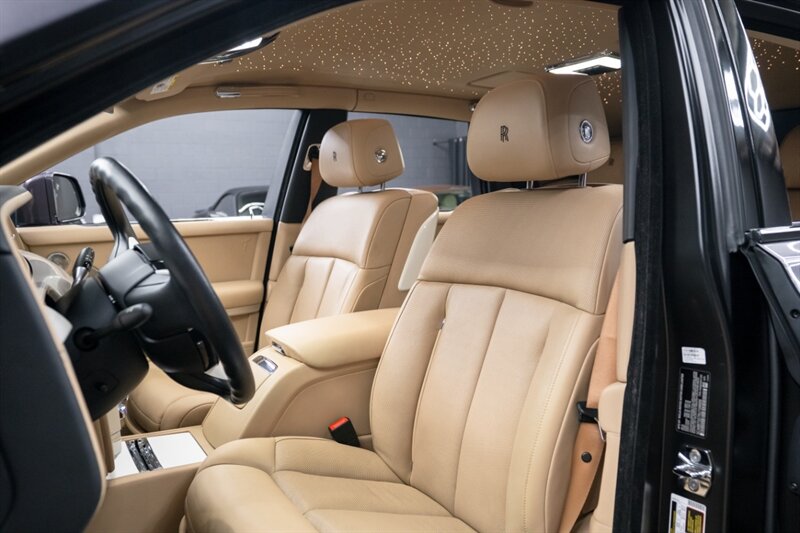 2019 Rolls-Royce Phantom - Photo 51 - Huntington Beach, CA 92649