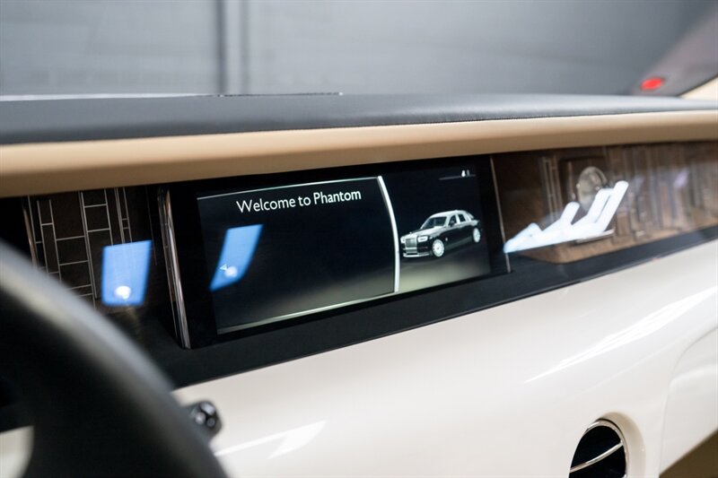 2019 Rolls-Royce Phantom - Photo 66 - Huntington Beach, CA 92649