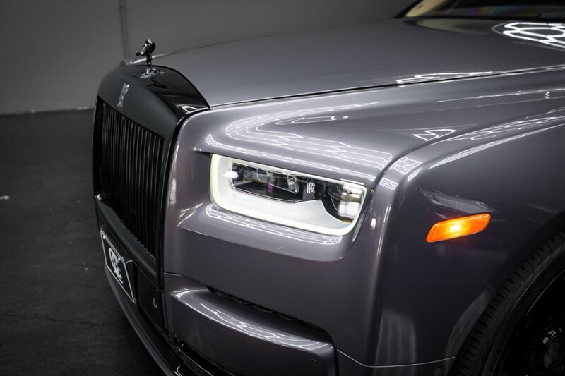 2019 Rolls-Royce Phantom - Photo 41 - Huntington Beach, CA 92649