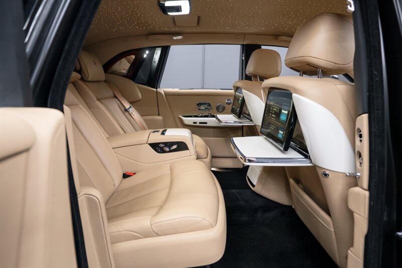 2019 Rolls-Royce Phantom - Photo 37 - Huntington Beach, CA 92649