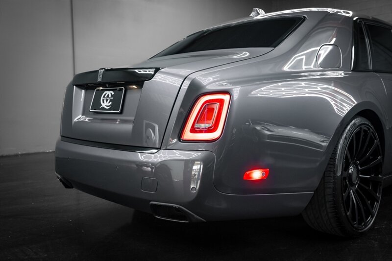 2019 Rolls-Royce Phantom - Photo 69 - Huntington Beach, CA 92649