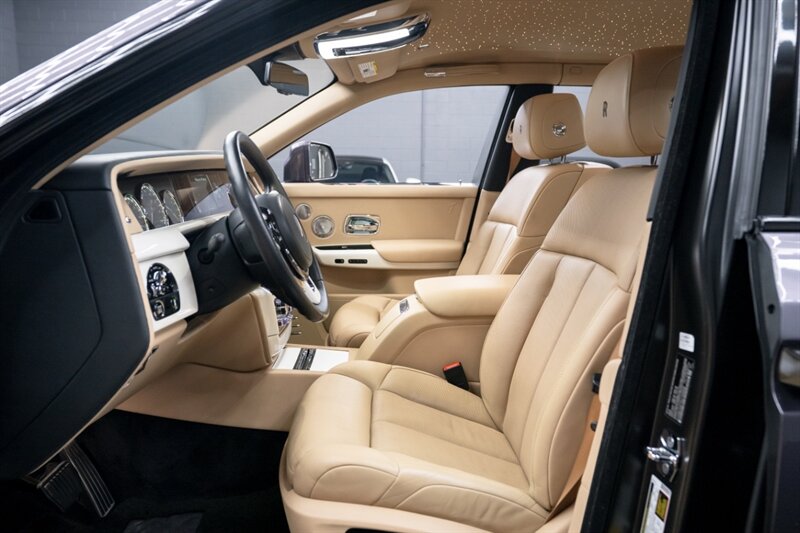 2019 Rolls-Royce Phantom - Photo 32 - Huntington Beach, CA 92649