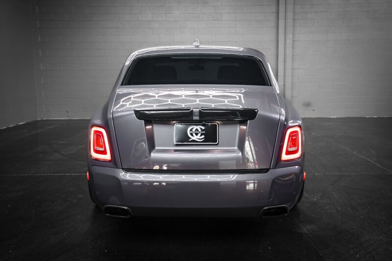 2019 Rolls-Royce Phantom - Photo 22 - Huntington Beach, CA 92649