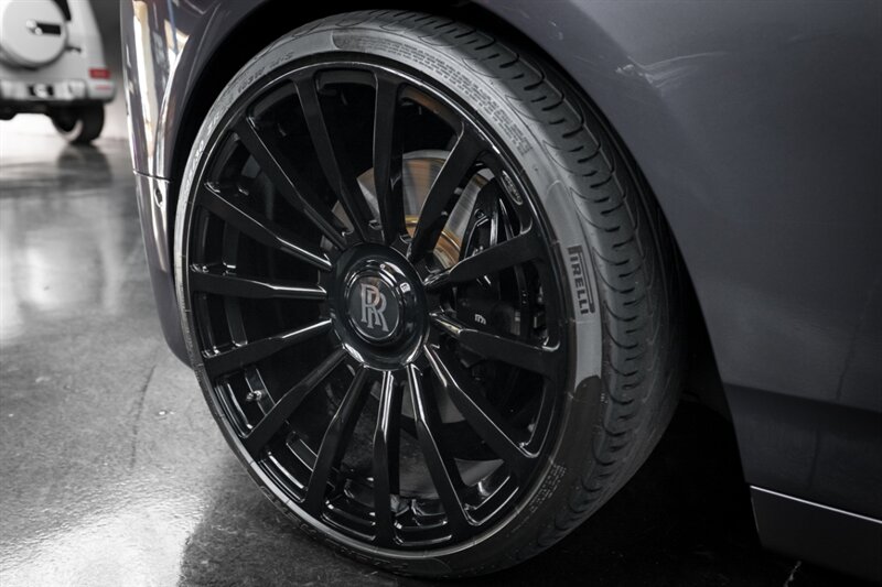 2019 Rolls-Royce Phantom - Photo 65 - Huntington Beach, CA 92649