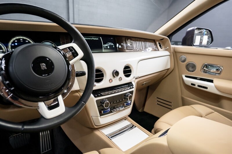 2019 Rolls-Royce Phantom - Photo 13 - Huntington Beach, CA 92649