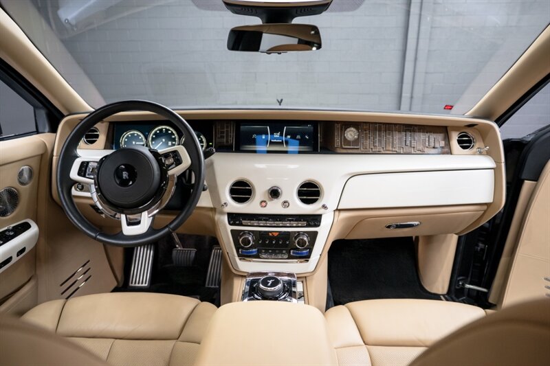 2019 Rolls-Royce Phantom - Photo 30 - Huntington Beach, CA 92649
