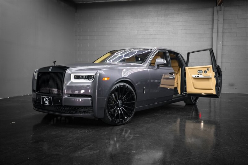 2019 Rolls-Royce Phantom - Photo 42 - Huntington Beach, CA 92649