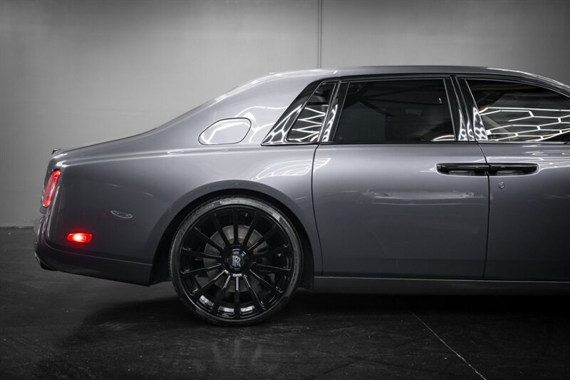 2019 Rolls-Royce Phantom - Photo 40 - Huntington Beach, CA 92649