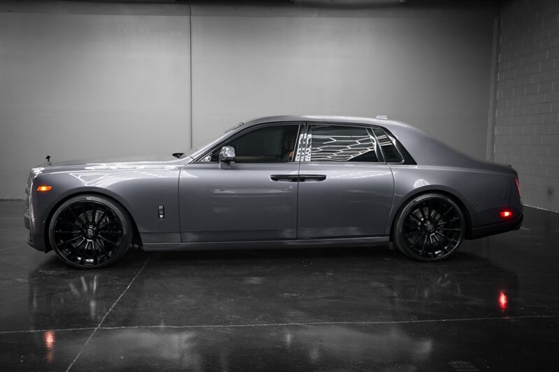 2019 Rolls-Royce Phantom - Photo 70 - Huntington Beach, CA 92649