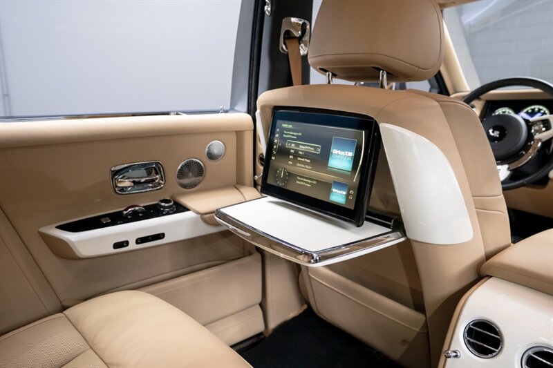 2019 Rolls-Royce Phantom - Photo 29 - Huntington Beach, CA 92649