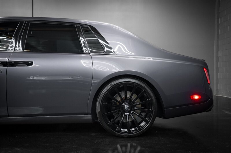 2019 Rolls-Royce Phantom - Photo 17 - Huntington Beach, CA 92649