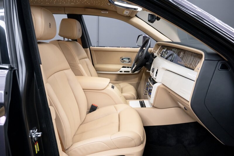2019 Rolls-Royce Phantom - Photo 44 - Huntington Beach, CA 92649