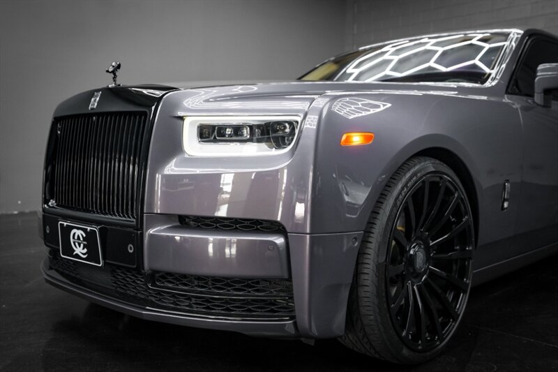 2019 Rolls-Royce Phantom - Photo 28 - Huntington Beach, CA 92649