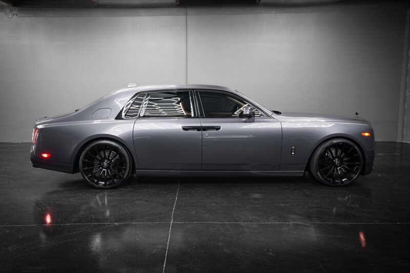 2019 Rolls-Royce Phantom - Photo 45 - Huntington Beach, CA 92649