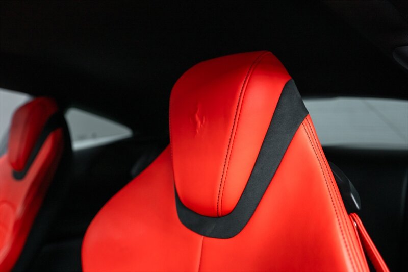 2023 Ferrari Roma - Photo 39 - Huntington Beach, CA 92649