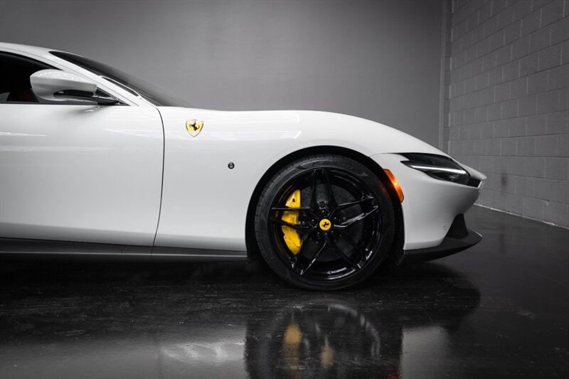 2023 Ferrari Roma - Photo 55 - Huntington Beach, CA 92649