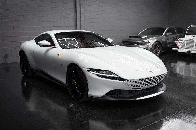 2023 Ferrari Roma - Photo 47 - Huntington Beach, CA 92649