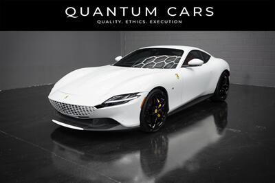 2023 Ferrari Roma Coupe