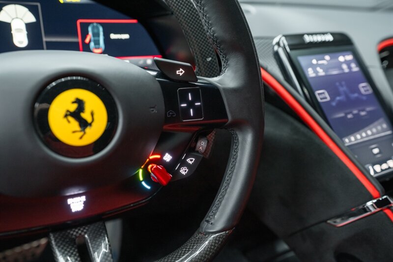 2023 Ferrari Roma - Photo 35 - Huntington Beach, CA 92649