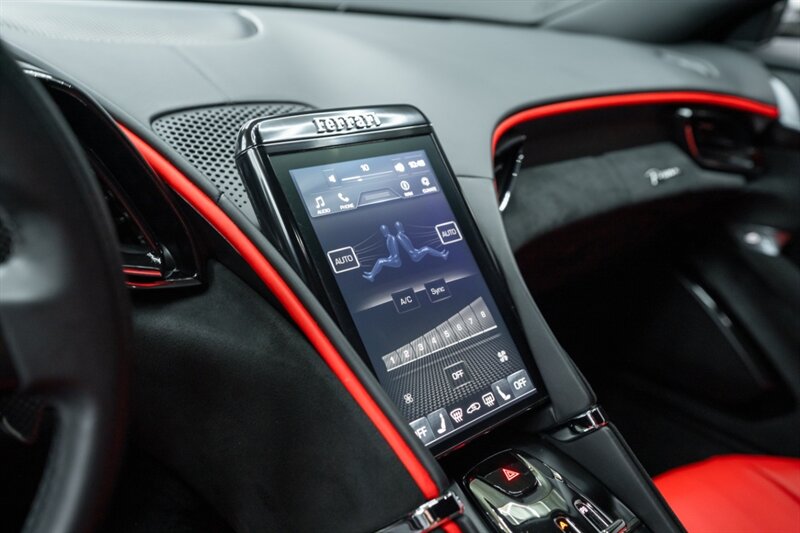 2023 Ferrari Roma - Photo 8 - Huntington Beach, CA 92649