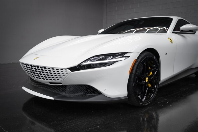 2023 Ferrari Roma - Photo 22 - Huntington Beach, CA 92649