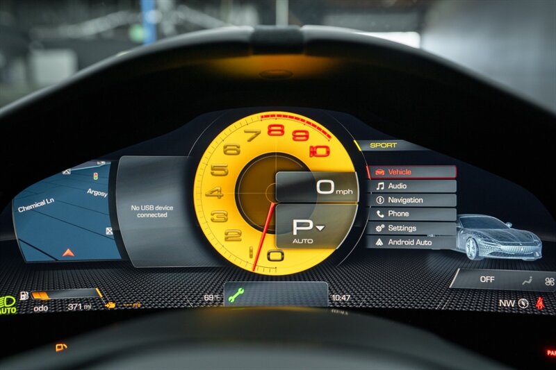 2023 Ferrari Roma - Photo 28 - Huntington Beach, CA 92649