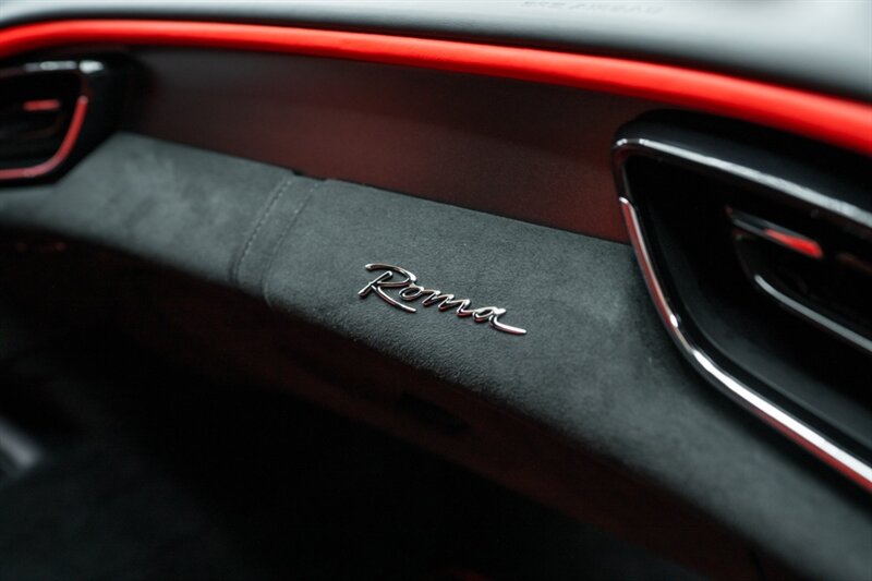 2023 Ferrari Roma - Photo 18 - Huntington Beach, CA 92649