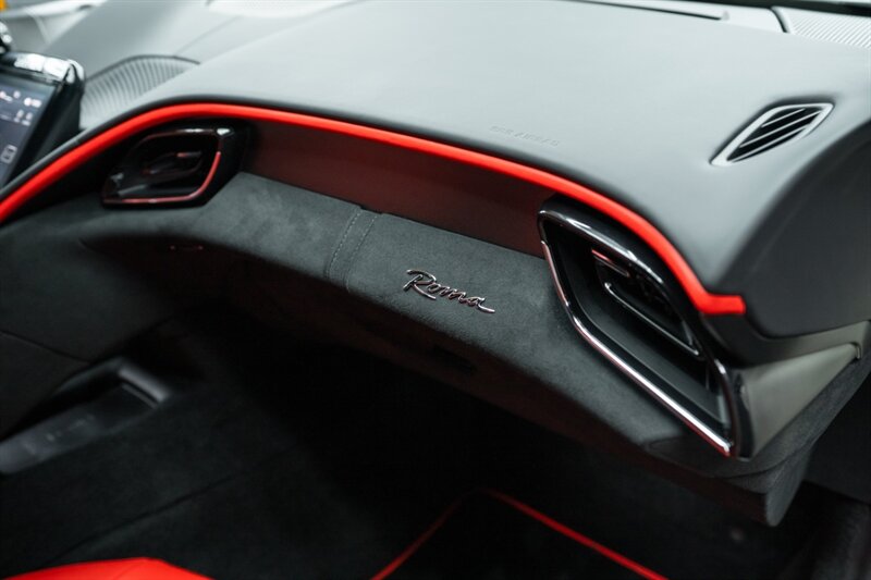 2023 Ferrari Roma - Photo 25 - Huntington Beach, CA 92649
