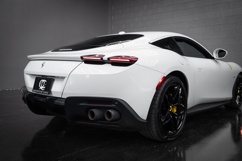 2023 Ferrari Roma - Photo 27 - Huntington Beach, CA 92649