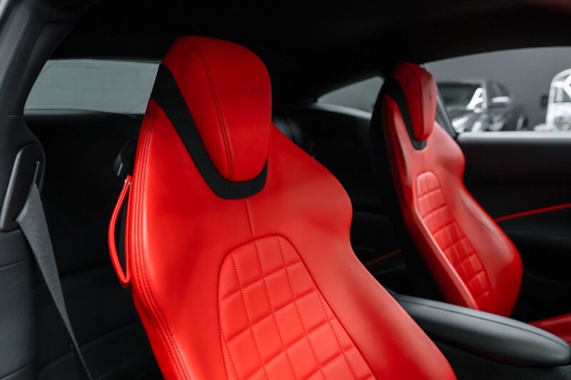 2023 Ferrari Roma - Photo 48 - Huntington Beach, CA 92649