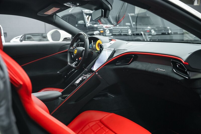 2023 Ferrari Roma - Photo 45 - Huntington Beach, CA 92649