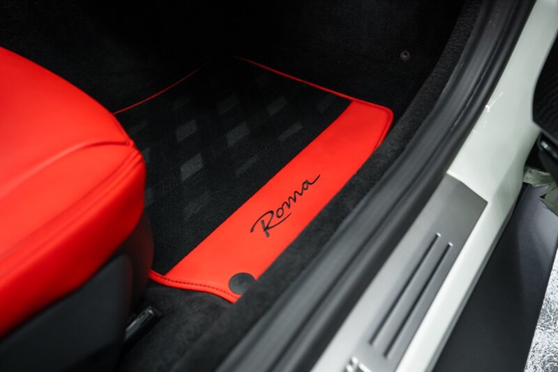 2023 Ferrari Roma - Photo 51 - Huntington Beach, CA 92649