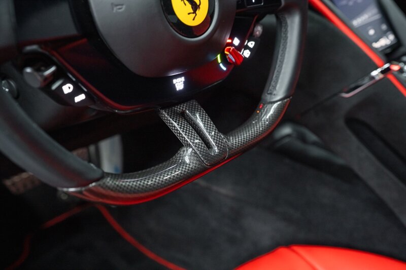 2023 Ferrari Roma - Photo 33 - Huntington Beach, CA 92649