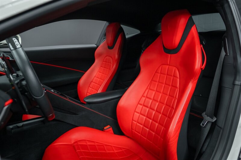 2023 Ferrari Roma - Photo 57 - Huntington Beach, CA 92649