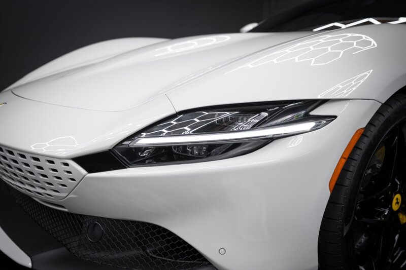 2023 Ferrari Roma - Photo 56 - Huntington Beach, CA 92649