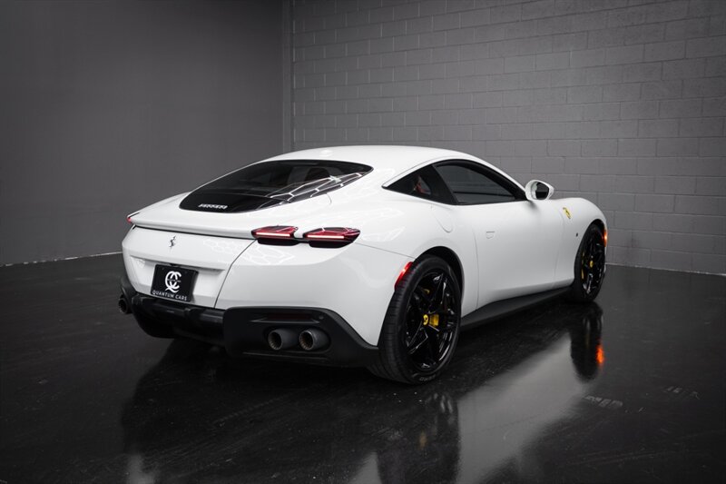 2023 Ferrari Roma - Photo 30 - Huntington Beach, CA 92649