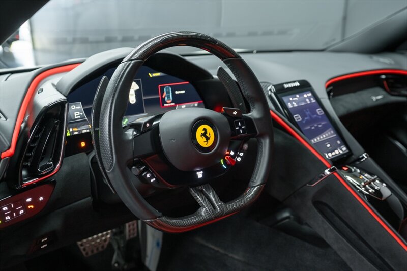 2023 Ferrari Roma - Photo 7 - Huntington Beach, CA 92649