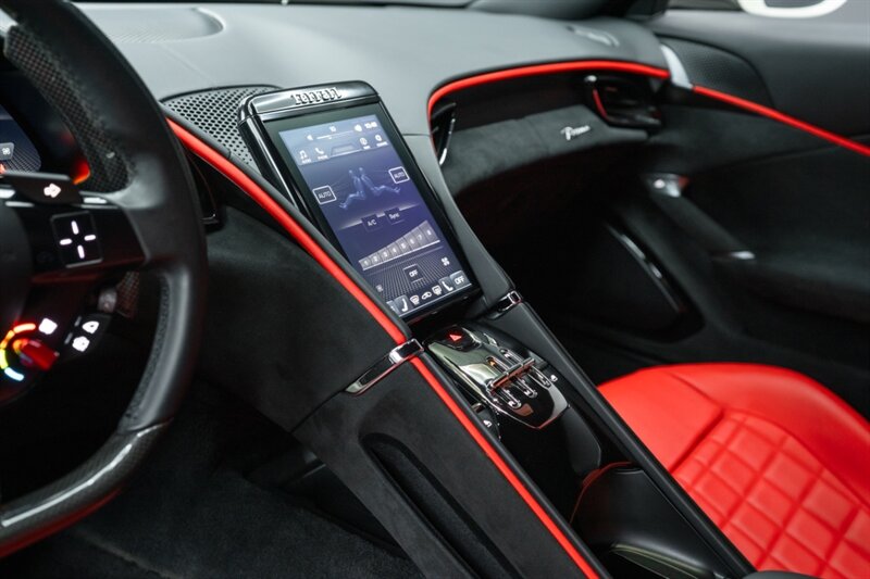 2023 Ferrari Roma - Photo 12 - Huntington Beach, CA 92649