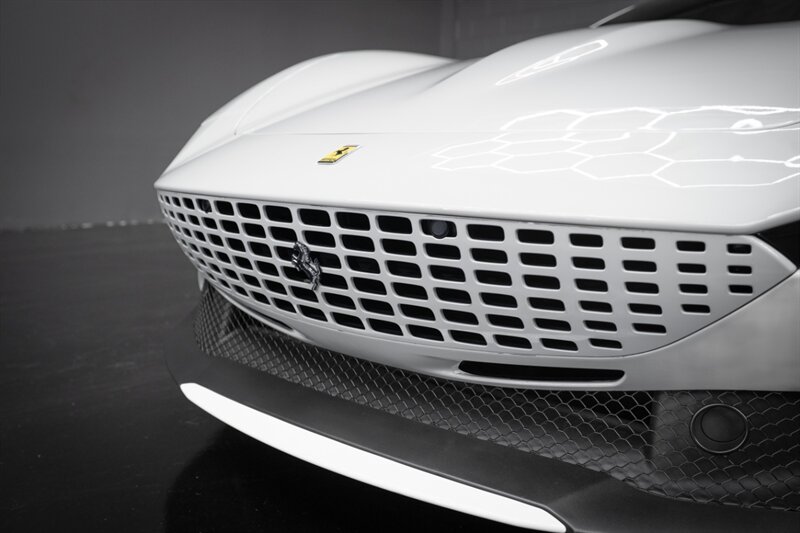 2023 Ferrari Roma - Photo 32 - Huntington Beach, CA 92649