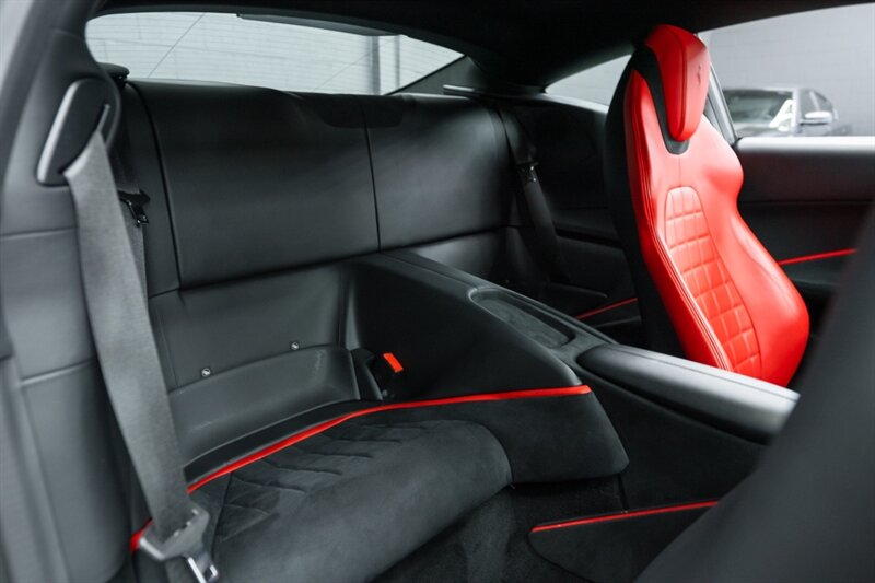 2023 Ferrari Roma - Photo 50 - Huntington Beach, CA 92649