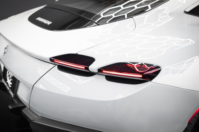 2023 Ferrari Roma - Photo 10 - Huntington Beach, CA 92649