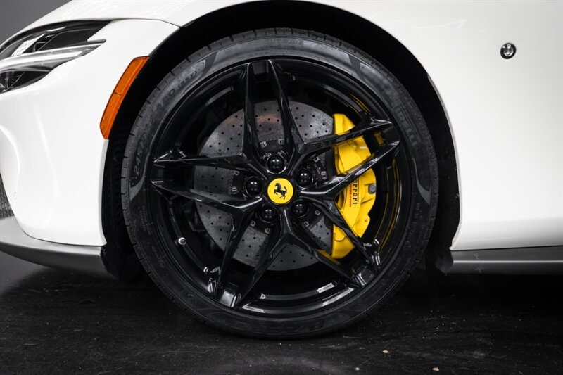 2023 Ferrari Roma - Photo 6 - Huntington Beach, CA 92649