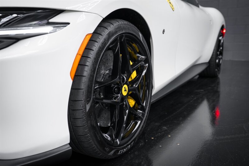 2023 Ferrari Roma - Photo 54 - Huntington Beach, CA 92649