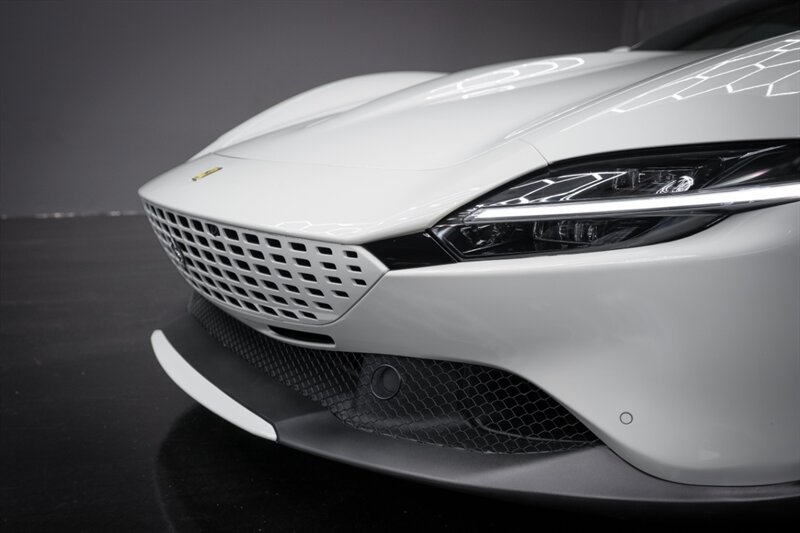 2023 Ferrari Roma - Photo 44 - Huntington Beach, CA 92649