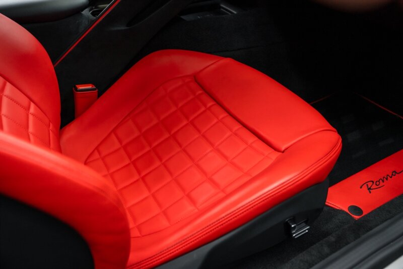 2023 Ferrari Roma - Photo 59 - Huntington Beach, CA 92649